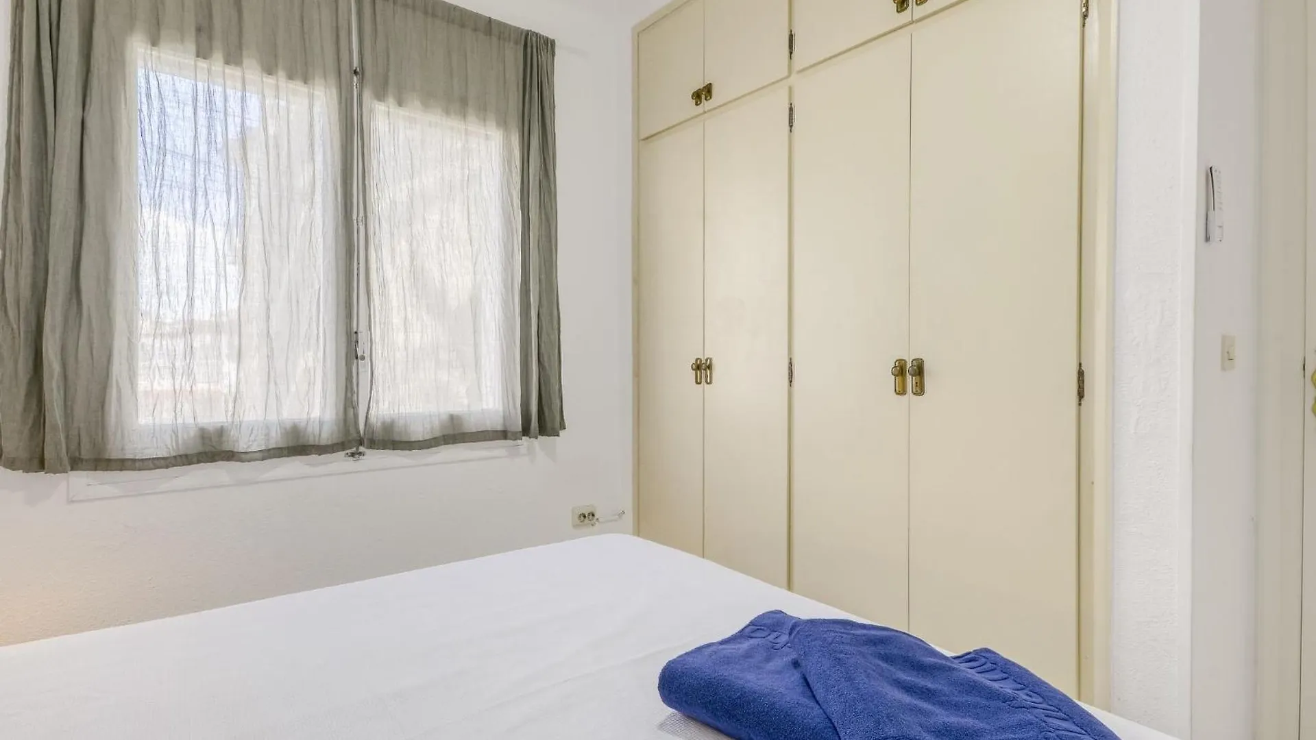 Holiday Home Valira By Interhome Empuriabrava