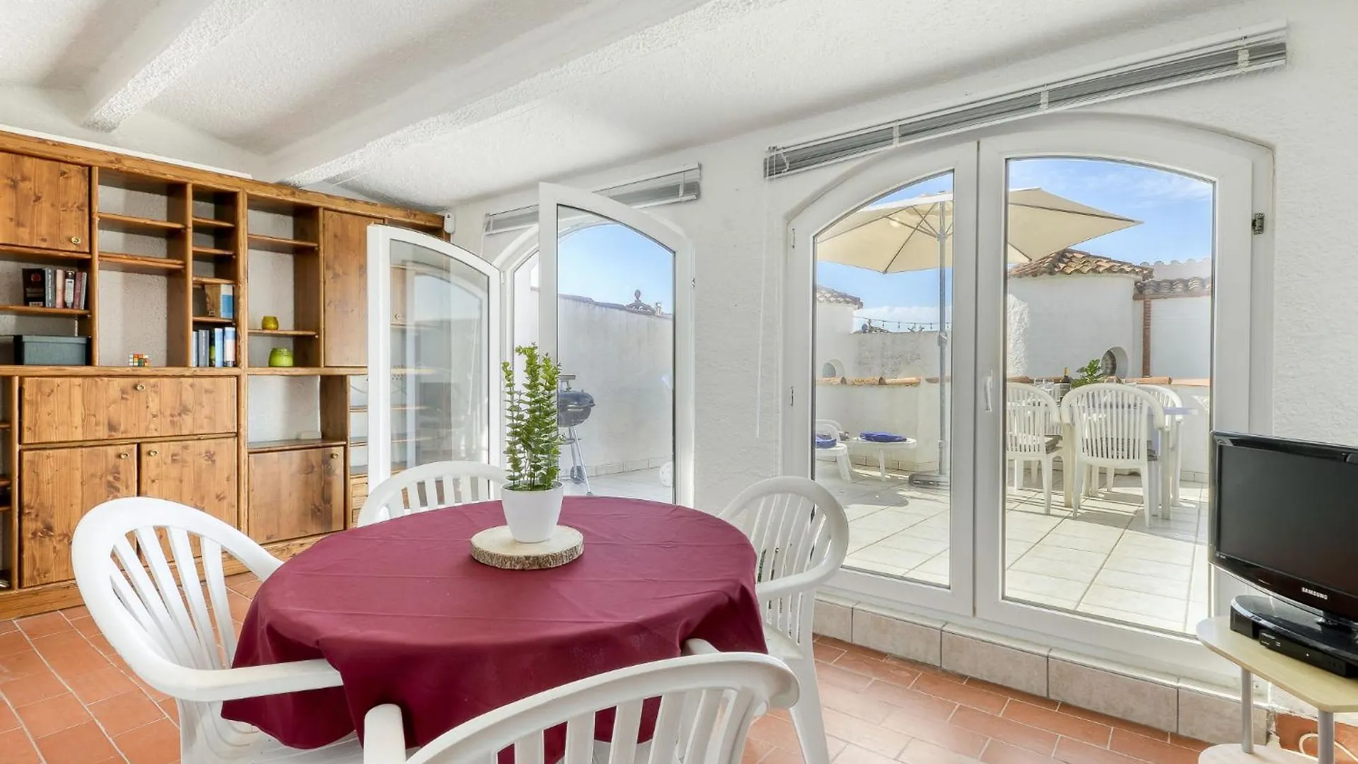 Holiday Home Valira By Interhome Empuriabrava