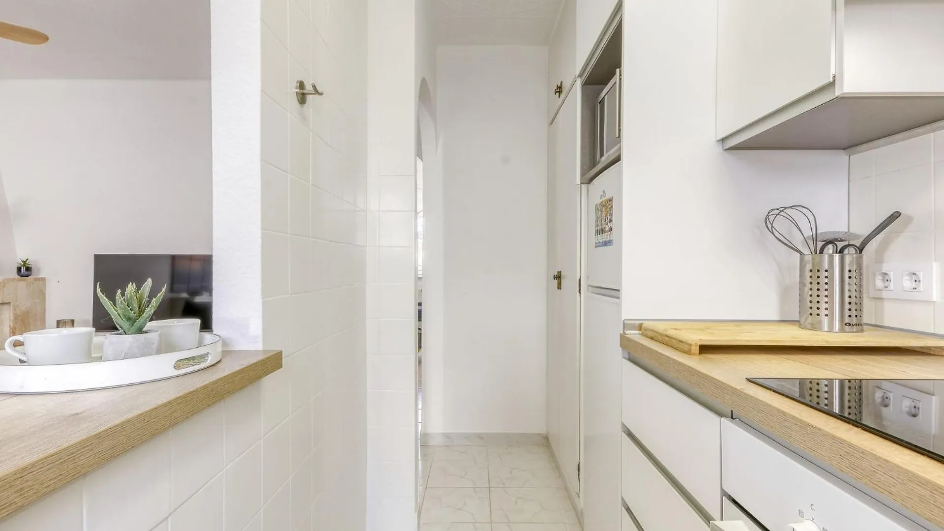 Holiday Home Valira By Interhome Empuriabrava Hiszpania