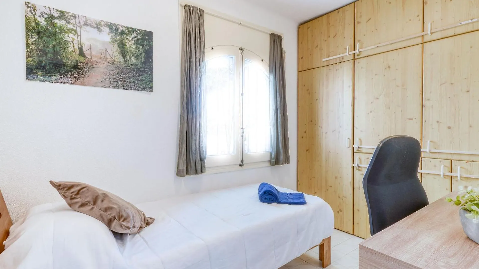 Holiday Home Valira By Interhome Empuriabrava Hiszpania