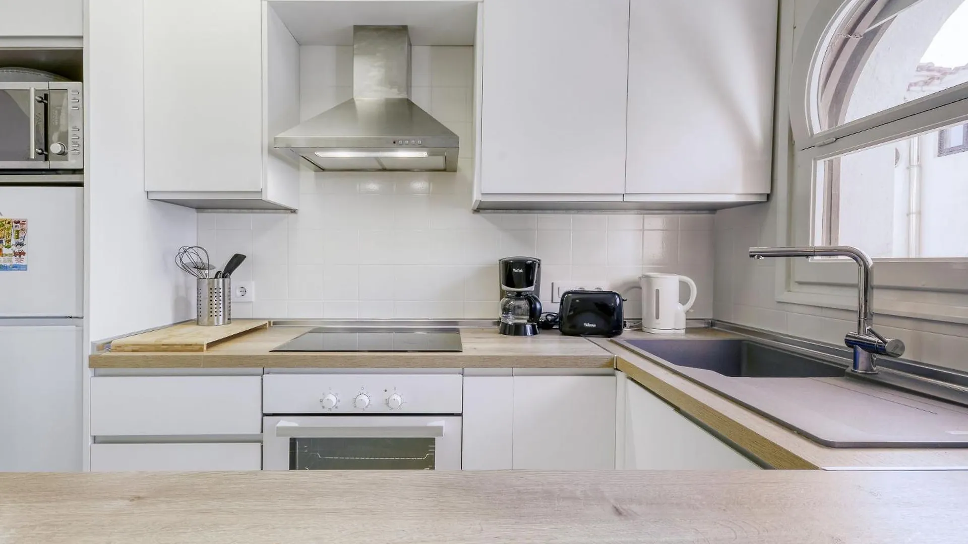 Holiday Home Valira By Interhome Empuriabrava Hiszpania