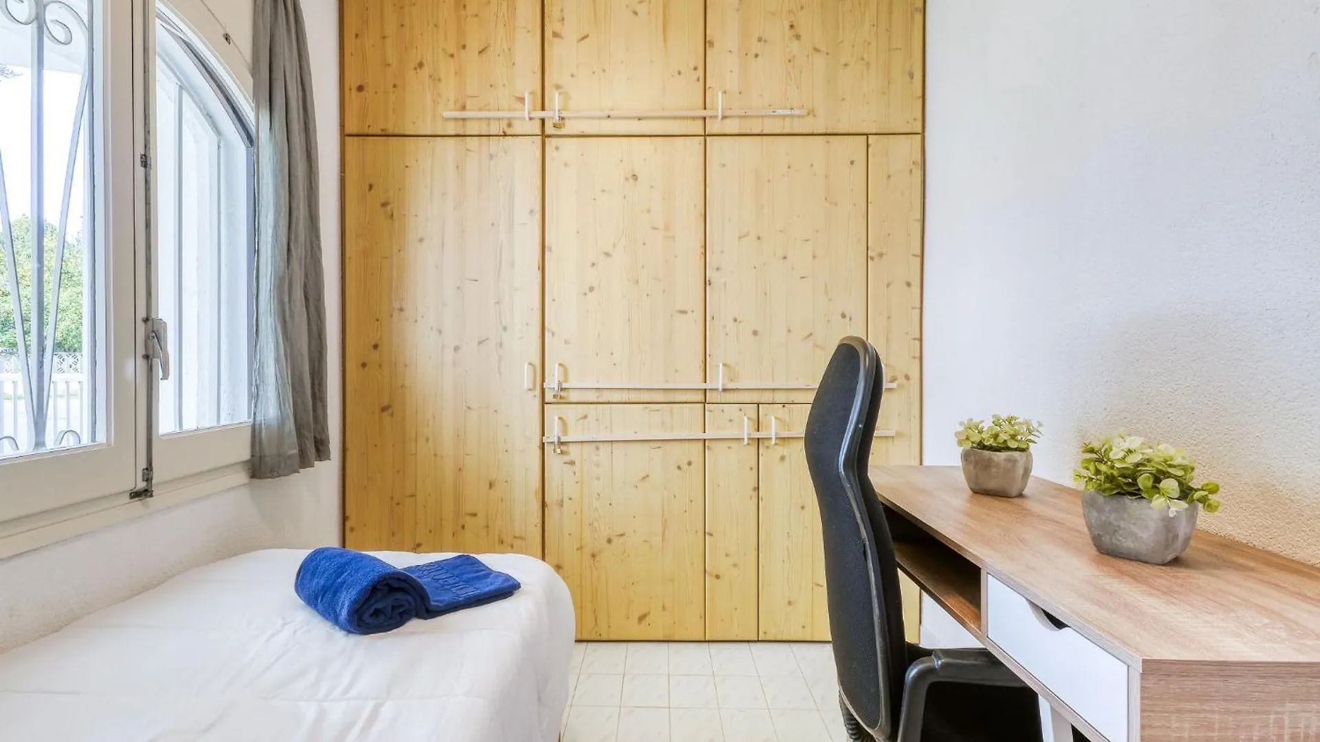 Holiday Home Valira By Interhome Empuriabrava 0*,  Hiszpania